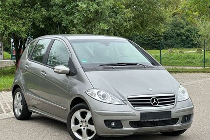 Mercedes-Benz A 150 Gebrauchtwagen