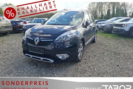 Renault Scenic Gebrauchtwagen
