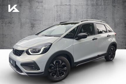 Honda Jazz Gebrauchtwagen