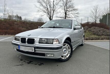 BMW 316 Gebrauchtwagen