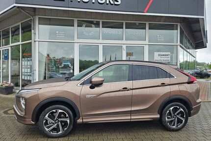 Mitsubishi Eclipse Cross Gebrauchtwagen