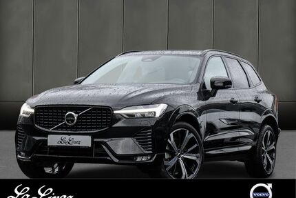 Volvo XC60 Gebrauchtwagen