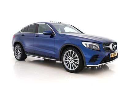 Mercedes-Benz GLC 350 Gebrauchtwagen