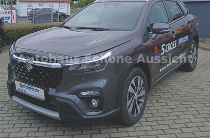Suzuki (SX4) S-Cross Gebrauchtwagen