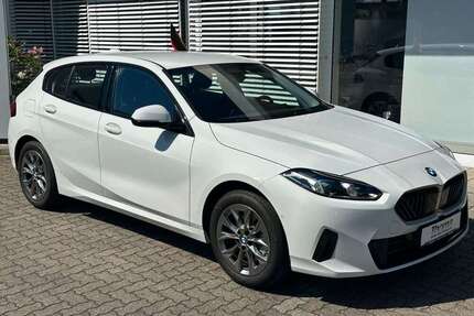 BMW 120 Gebrauchtwagen