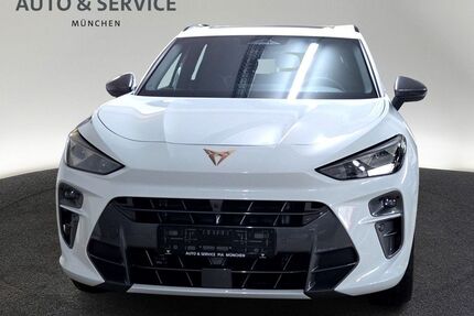 Cupra Terramar Gebrauchtwagen