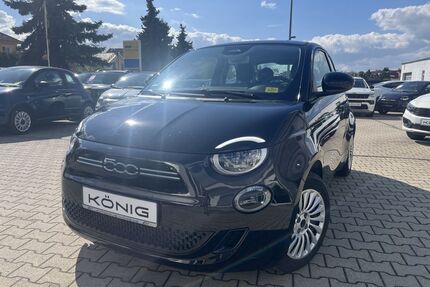 Fiat 500e Gebrauchtwagen