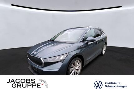 Skoda Enyaq Gebrauchtwagen