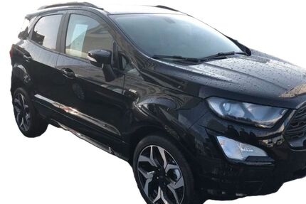Ford EcoSport Gebrauchtwagen