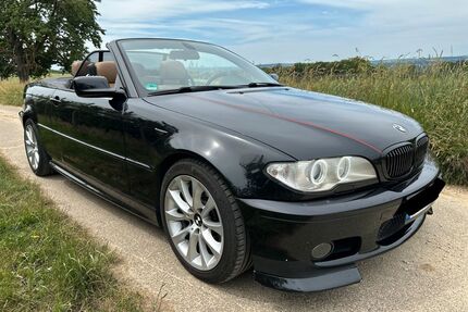 BMW 330 Gebrauchtwagen