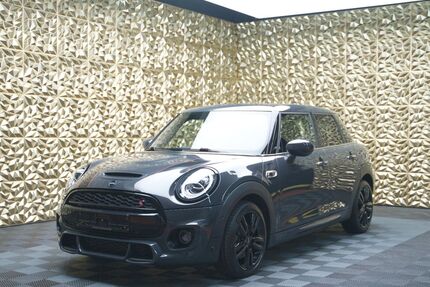 Mini Cooper S Gebrauchtwagen