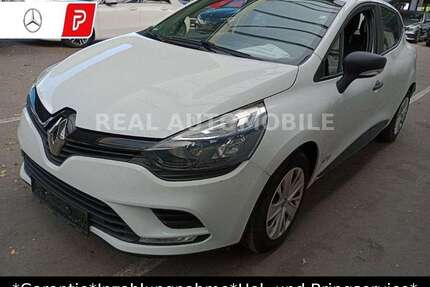 Renault Clio Gebrauchtwagen