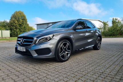 Mercedes-Benz GLA 200 Gebrauchtwagen