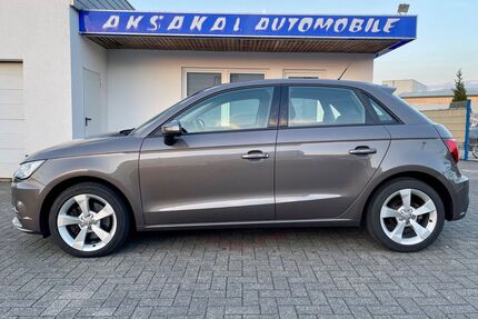 Audi A1 Gebrauchtwagen