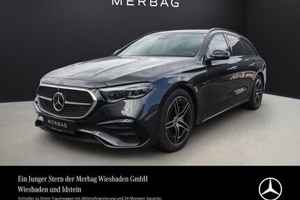 Mercedes-Benz E 300 Gebrauchtwagen