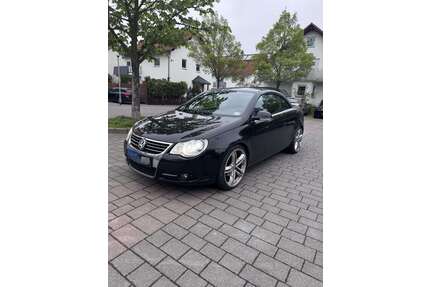 VW Eos Gebrauchtwagen