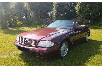 Mercedes-Benz SL 280 Gebrauchtwagen