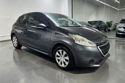 Peugeot 208 Gebrauchtwagen