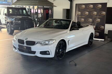 BMW 435 Gebrauchtwagen