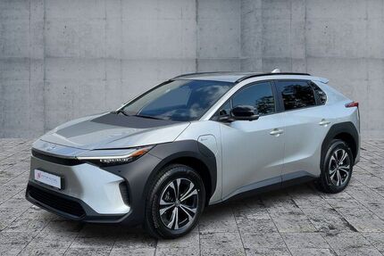Toyota bZ4X Gebrauchtwagen