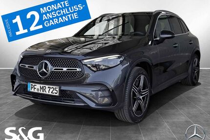 Mercedes-Benz GLC 300 Gebrauchtwagen