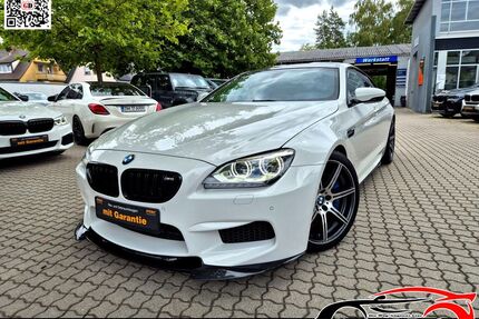 BMW M6 Gebrauchtwagen
