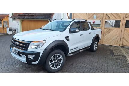 Ford Ranger Gebrauchtwagen