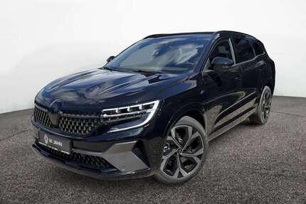 Renault Espace Gebrauchtwagen