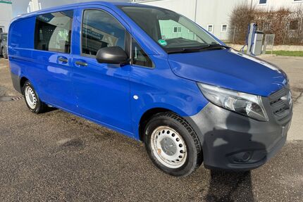 Mercedes-Benz Vito Gebrauchtwagen