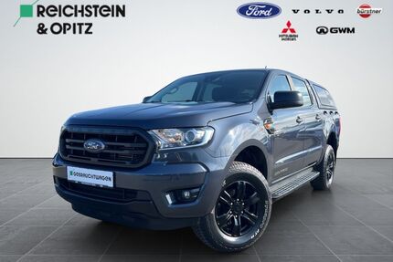 Ford Ranger Gebrauchtwagen