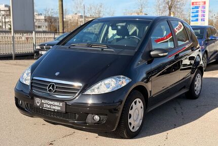 Mercedes-Benz A 150 Gebrauchtwagen