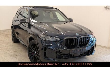 BMW X5 M60 Gebrauchtwagen