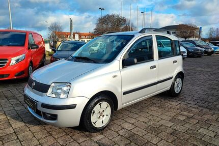 Fiat Panda Gebrauchtwagen