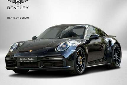 Porsche 911 Gebrauchtwagen