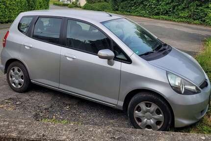 Honda Jazz Gebrauchtwagen