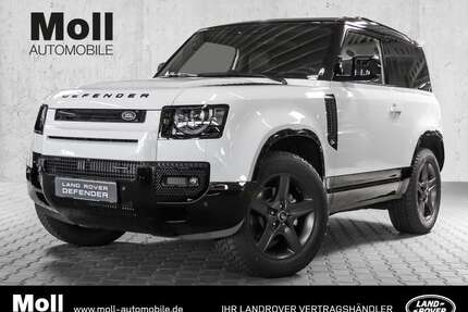 Land Rover Defender Gebrauchtwagen