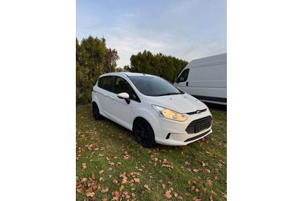 Ford B-Max Gebrauchtwagen