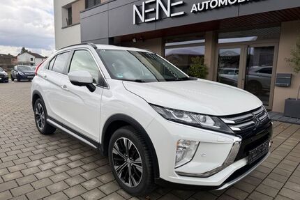 Mitsubishi Eclipse Cross Gebrauchtwagen