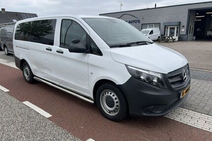 Mercedes-Benz Vito Gebrauchtwagen