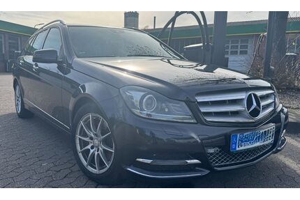 Mercedes-Benz C 220 Gebrauchtwagen