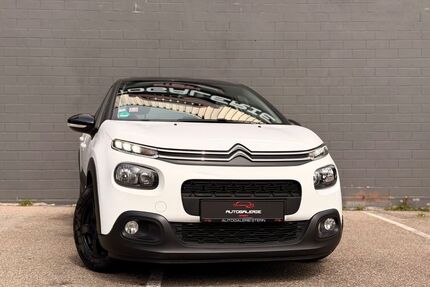 Citroen C3 Gebrauchtwagen