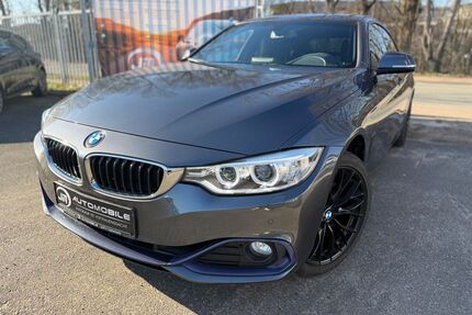 BMW 420 Gebrauchtwagen