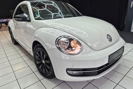 VW Beetle Gebrauchtwagen