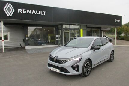 Renault Clio Gebrauchtwagen