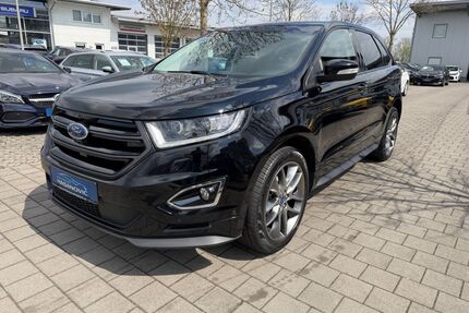 Ford Edge Gebrauchtwagen
