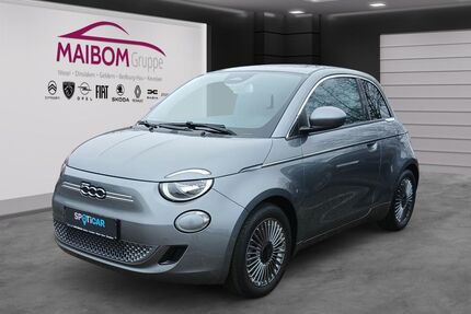 Fiat 500e Gebrauchtwagen