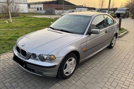 BMW 316 Gebrauchtwagen