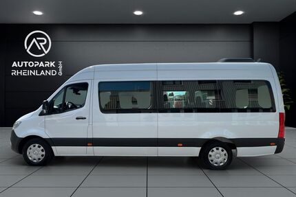 Mercedes-Benz Sprinter Gebrauchtwagen