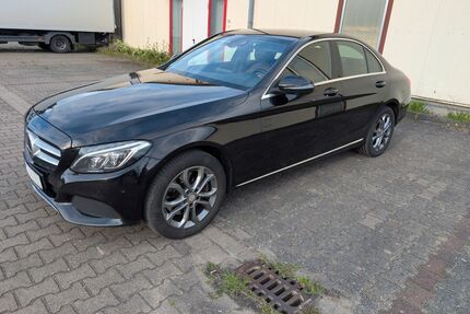 Mercedes-Benz C 250 Gebrauchtwagen