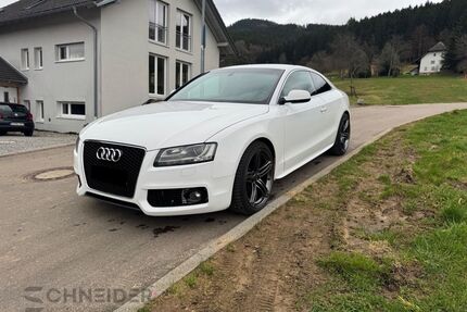 Audi A5 Gebrauchtwagen